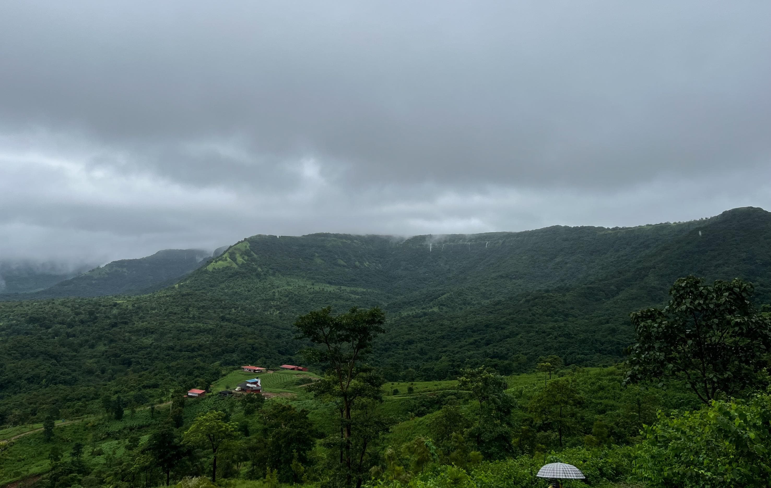 Kannai Agro Tourism Centre in Gharpi, Maharashtra